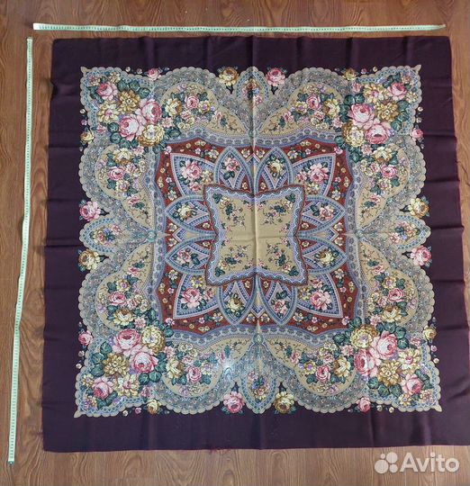 Павловопосадский лоскут