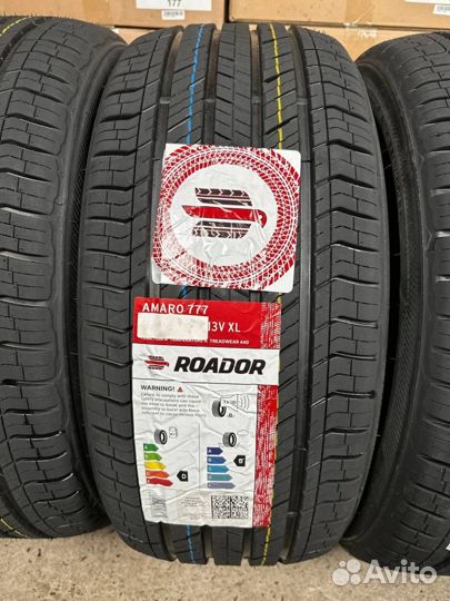 Roador AMARO 777 275/40 R22 107V