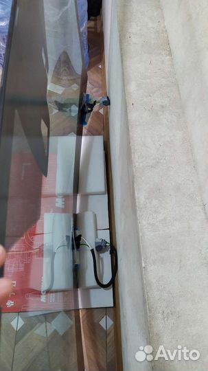 Лобовое стекло (полный обогрев)toyota RAV4 с 2018г