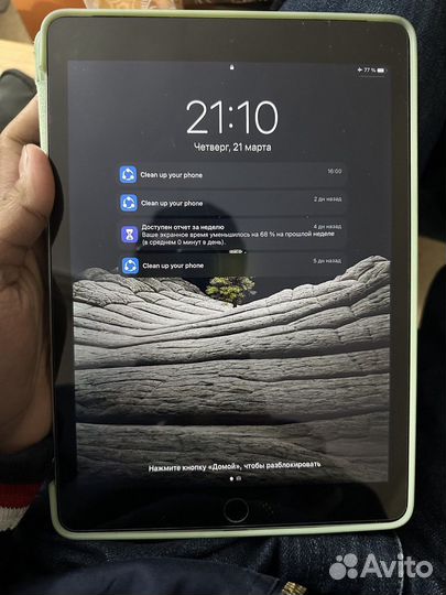 iPad air 2 64gb