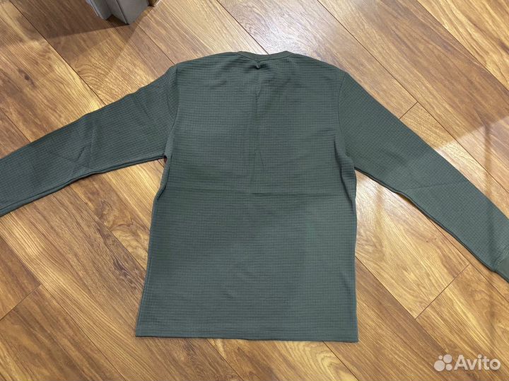 Джемпер кофта лонгслив colins