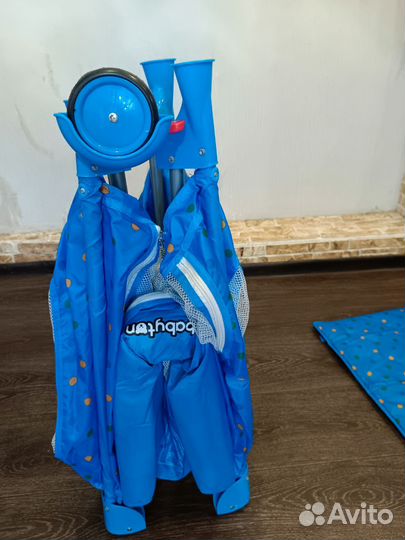 Манеж детский