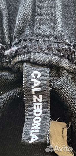 Calzedonia джинсы