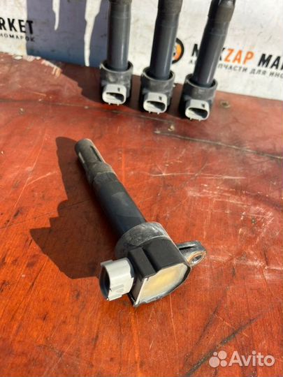 Катушка зажигания Suzuki Grand Vitara 2.4 2008