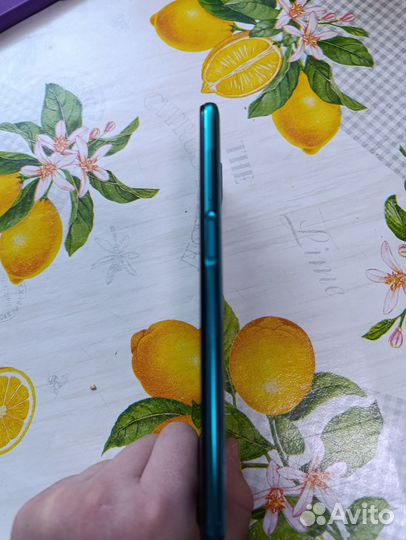 Xiaomi Redmi Note 9 Pro, 6/64 ГБ