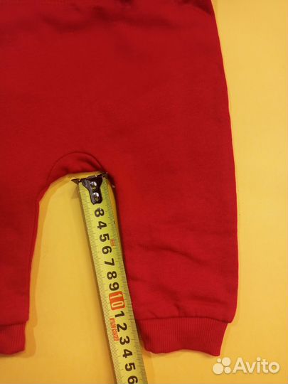 Штаны новые для новорожденного