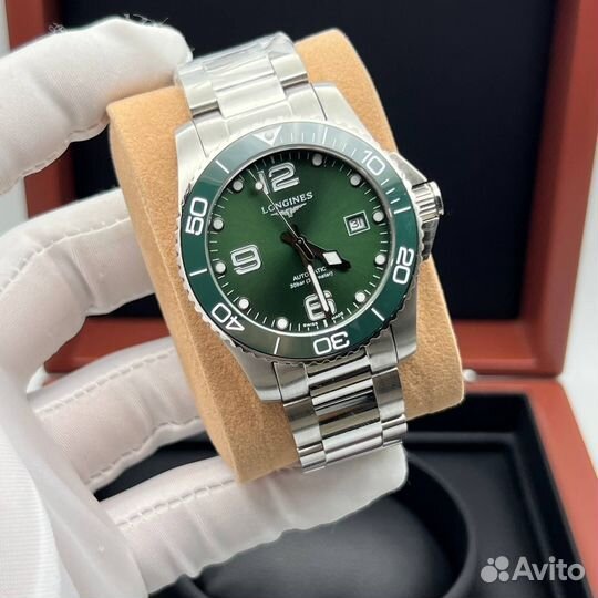 Мужские часы Longines