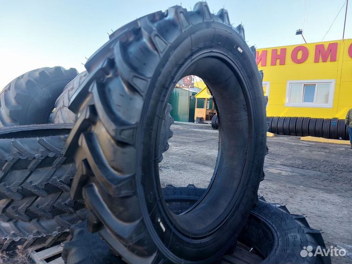 Шины мтз 15.5-38 Voltyre (мтз 80, 82, Т40)