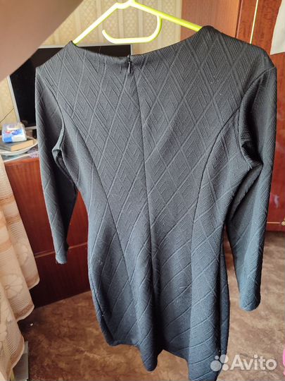 Платье женское love republic