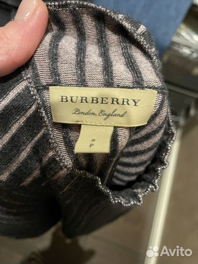 Водолазка Burberry