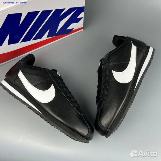 Кроссовки Nike Cortez (Арт.69553)