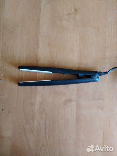 Распрямитель для волос Номе, б/у