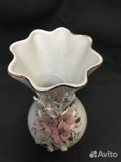 Кисловодский фарфор