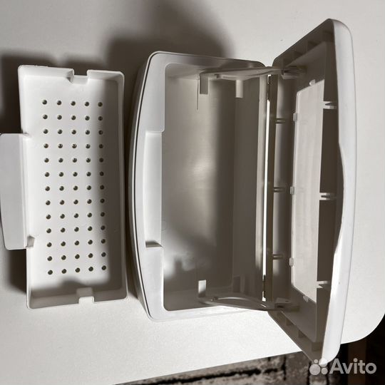 Лоток для стерилизации инструментов