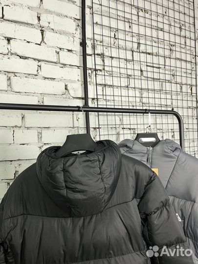 Nike Acg куртка демисезонная