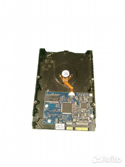 Жесткий диск HDD 1 тб