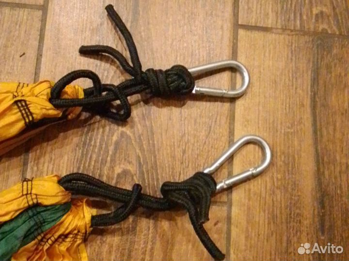 Гамак походный