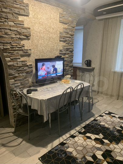 3-к. квартира, 59,6 м², 1/3 эт.