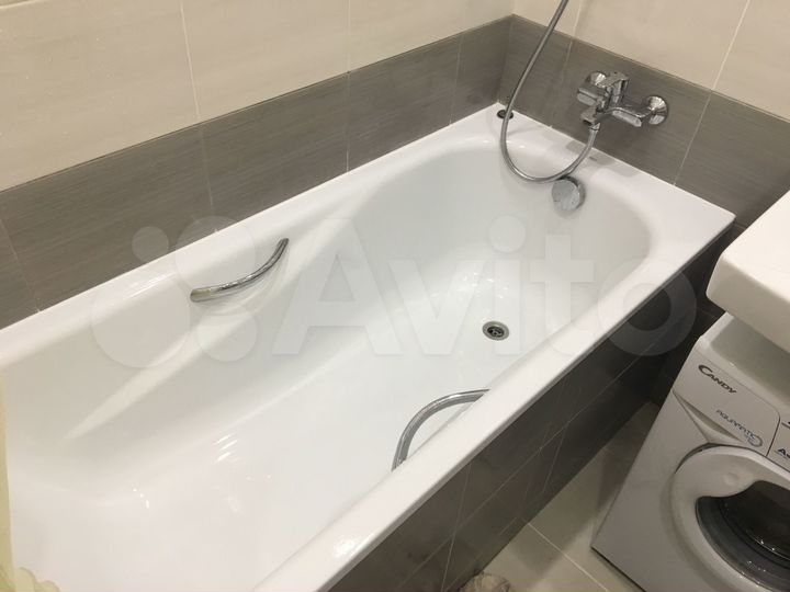 Квартира-студия, 24,8 м², 13/25 эт.