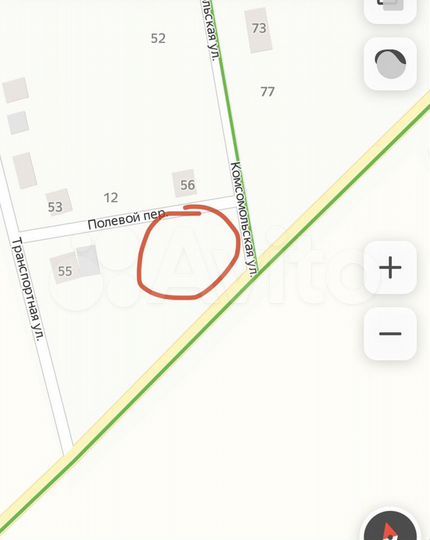 Свободного назначения, 400 м²