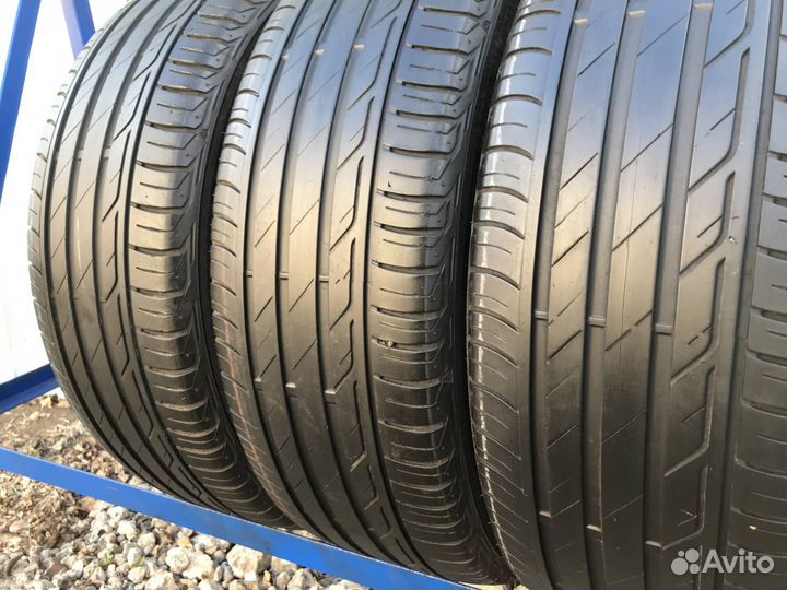 Bridgestone Turanza T001 225/55 R18