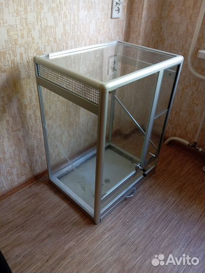 Клетка