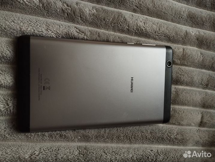 Планшет huawei mediapad t3 7.0