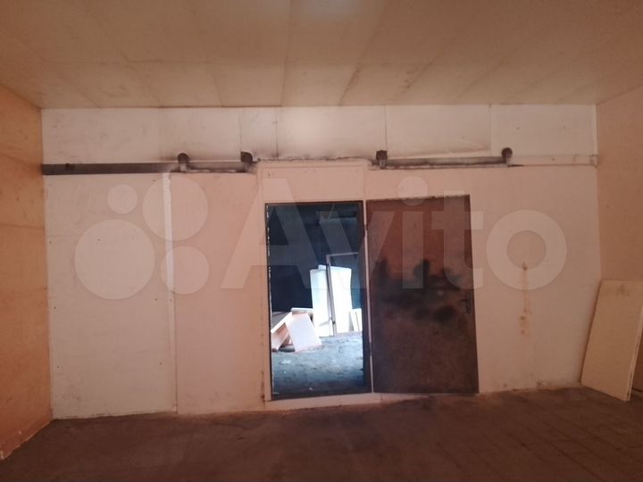 Производство, 400 м²