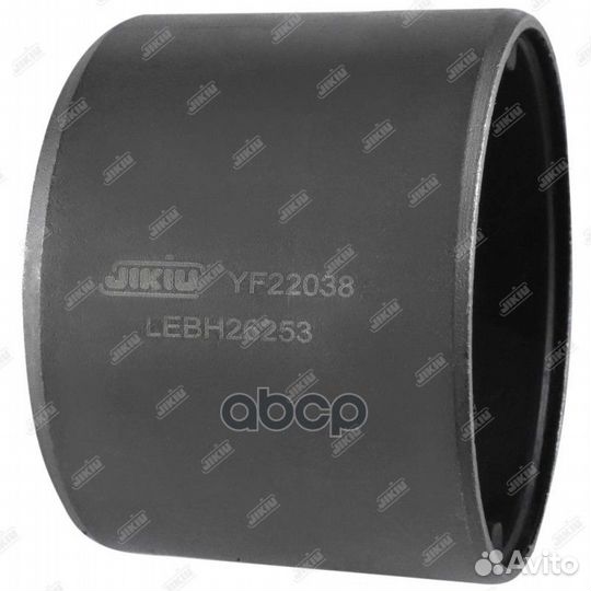 Сайлентблок задн балки nissan murano Z51 07-14