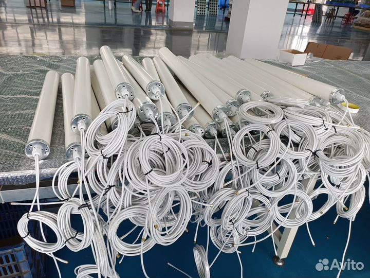 Антенна 4g mimo