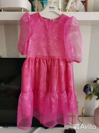 Платье для девочки reserved