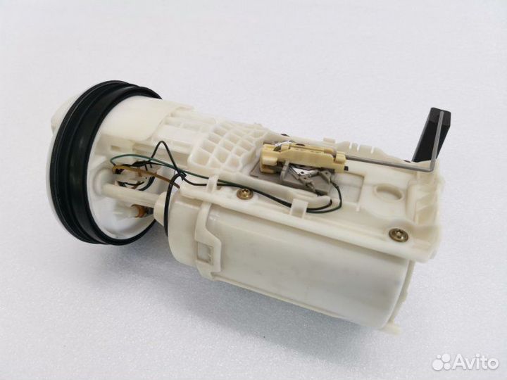 Топливный насос Skoda Fabia 6Y2 BBZ 2005