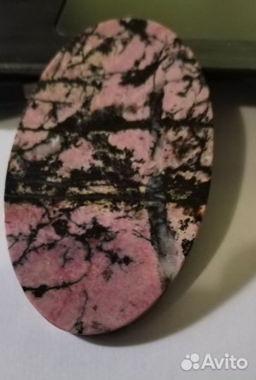 Родонит камень