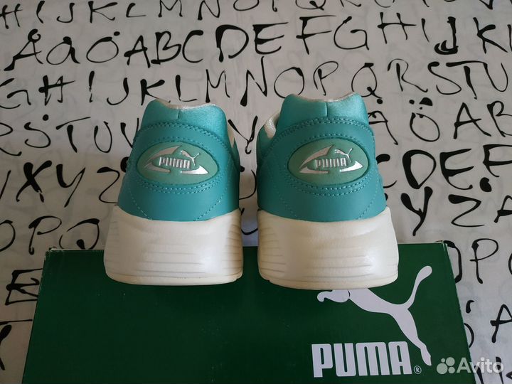 Puma Prevail 10-10.5US