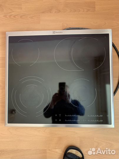 Варочная панель