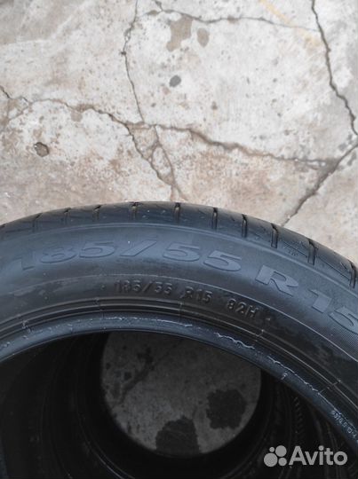 Pirelli Cinturato P1 185/55 R15