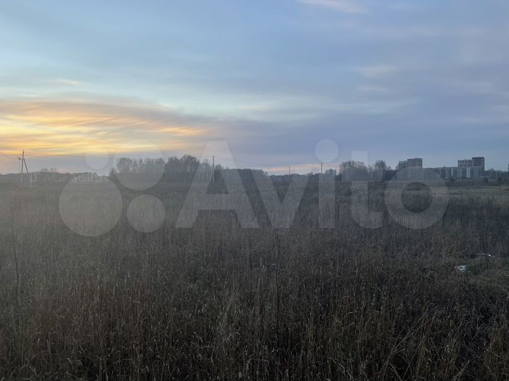 Участок 44 сот. (СНТ, ДНП)