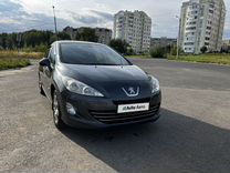 Peugeot 408 1.6 MT, 2015, 377 000 км, с пробегом, цена 398 990 руб.