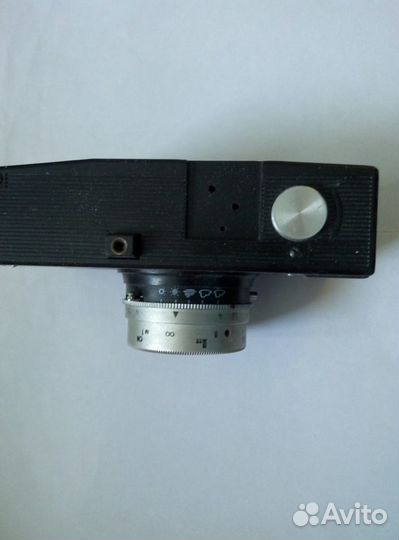 Фотоаппарат Смена