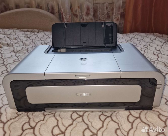 Принтер canon pixma ip5200