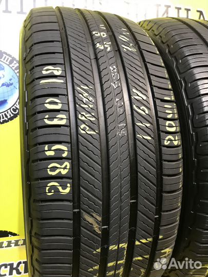 Michelin Primacy SUV 285/60 R18 116V
