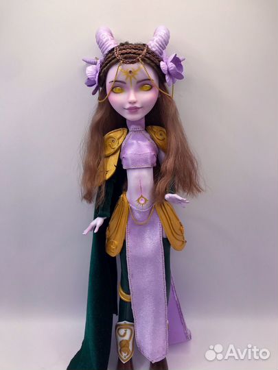 Ооак ВОВ Дренейка