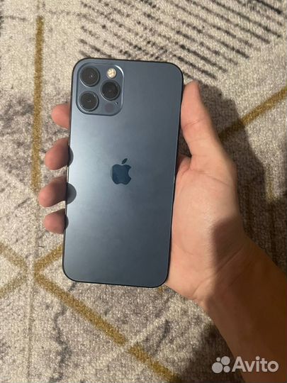 iPhone 12 Pro, 256 ГБ