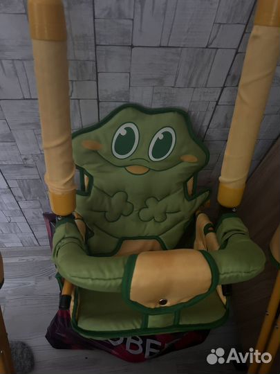 Детские качели tako