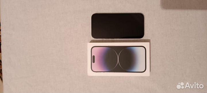 Продаю iPhone 14 pro