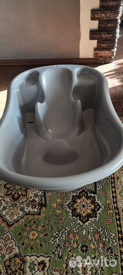 Ванночка для купания