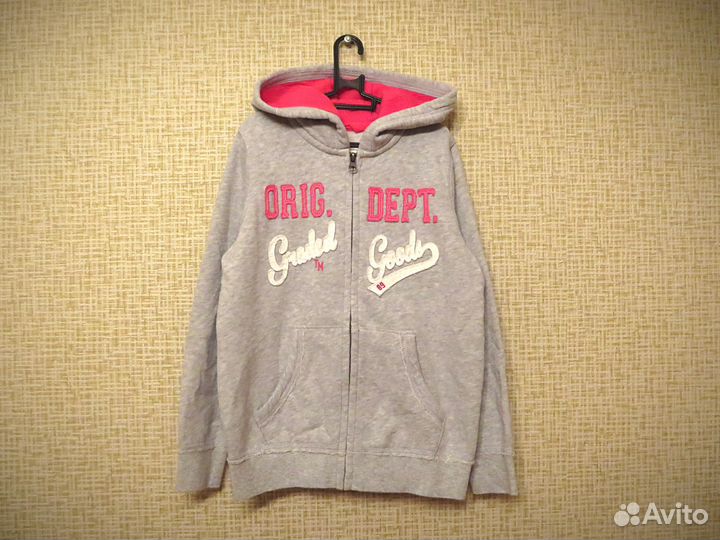 Толстовки и штаны новые