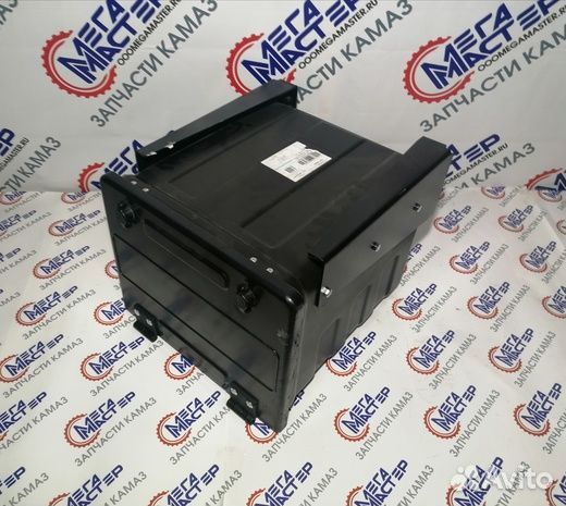 Ящик инструментальный Камаз 65115