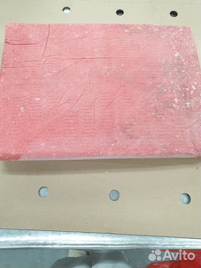 Фарш куриный ммо Монолит