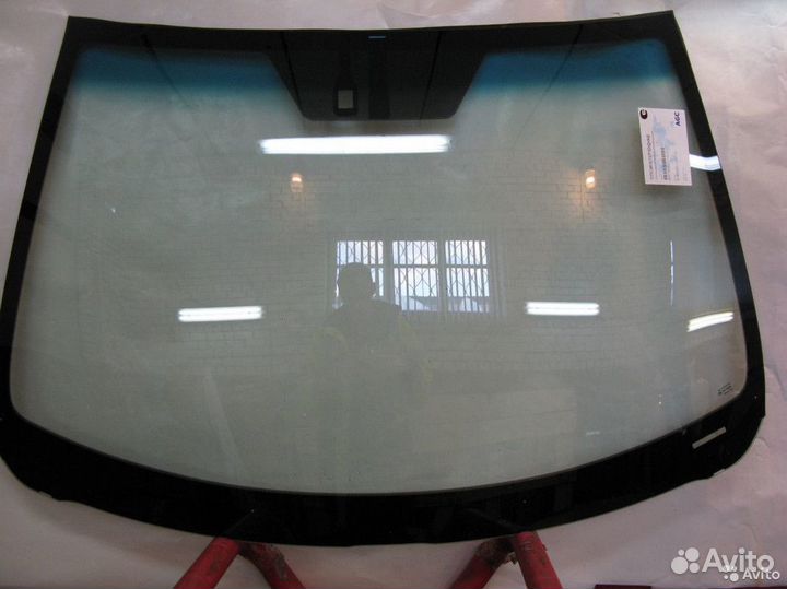 Лобовое стекло Mercedes w220 Мерседес 220